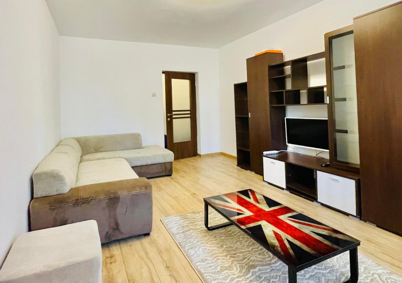 Apartament Central Apartment Iasi Exterior photo