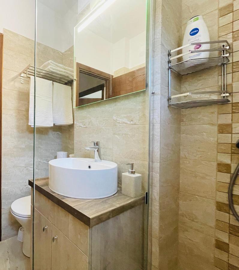 Apartament Central Apartment Iasi Exterior photo