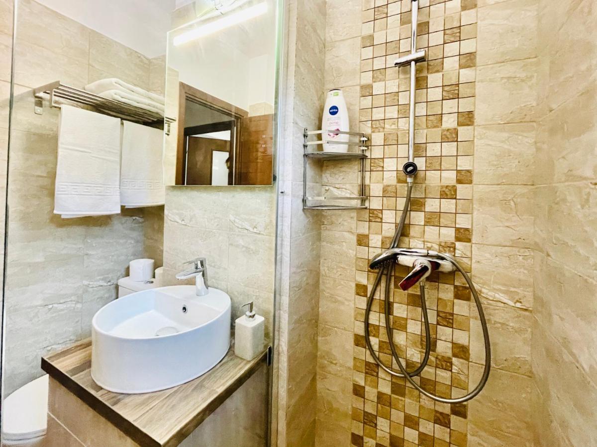 Apartament Central Apartment Iasi Exterior photo