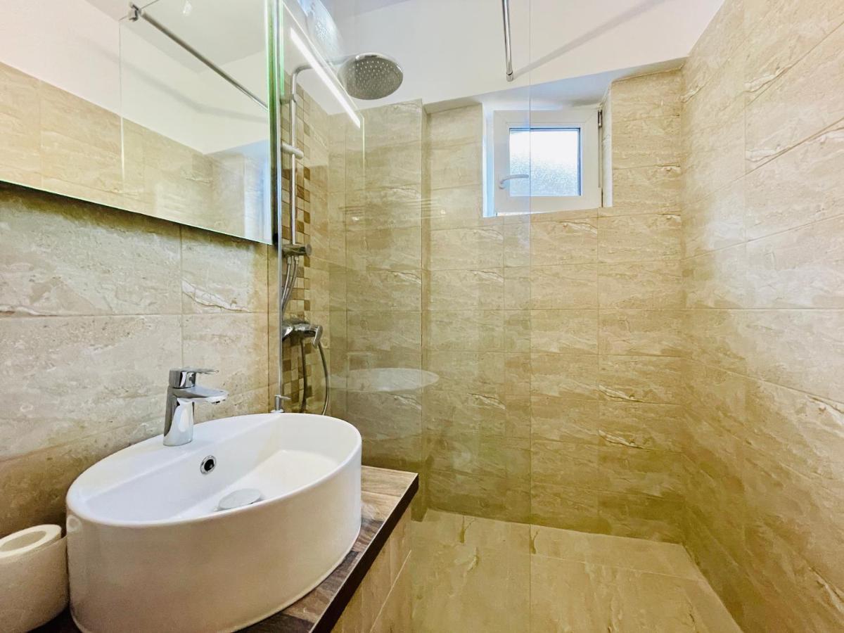 Apartament Central Apartment Iasi Exterior photo