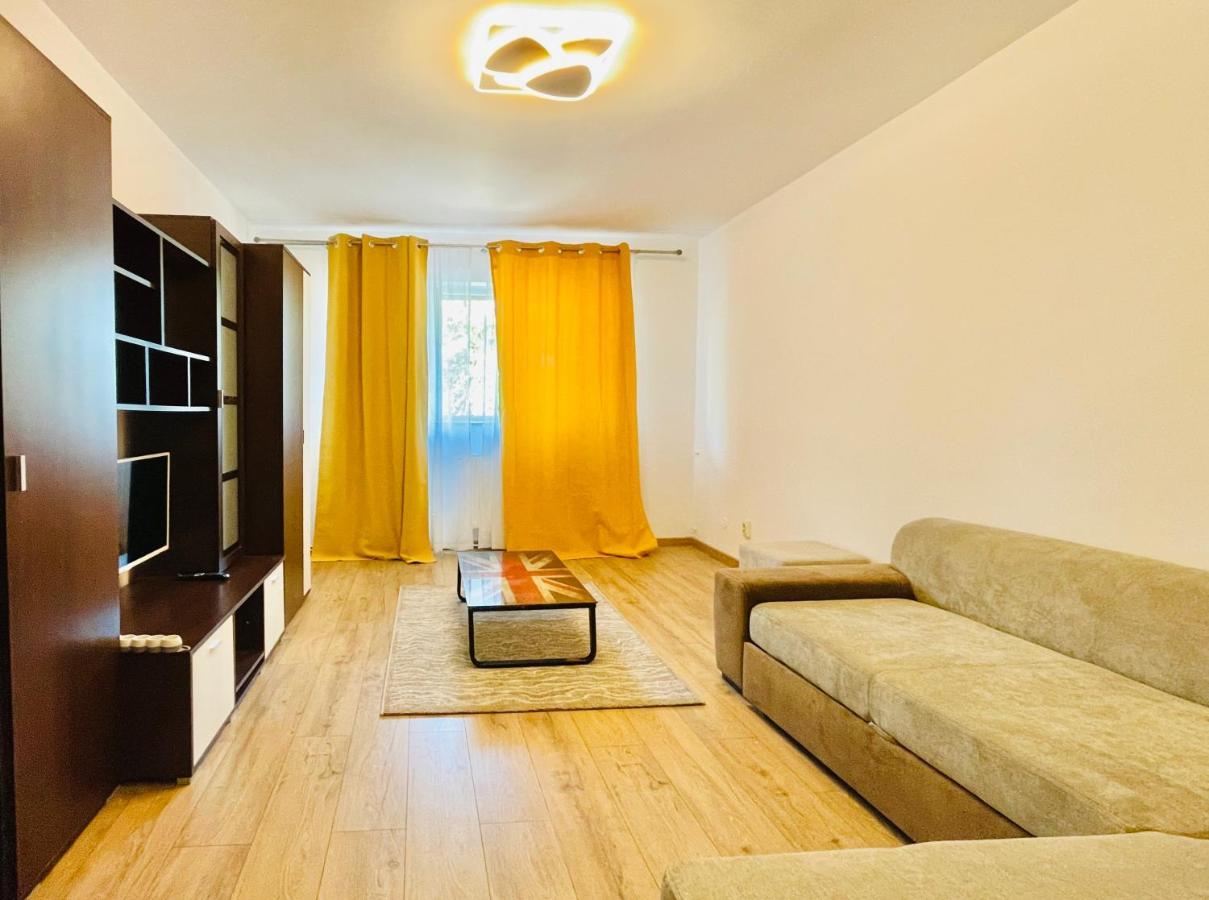 Apartament Central Apartment Iasi Exterior photo